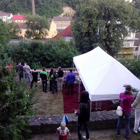 Hotel Zlaty Kohout Mladá Boleslav Zewnętrze zdjęcie