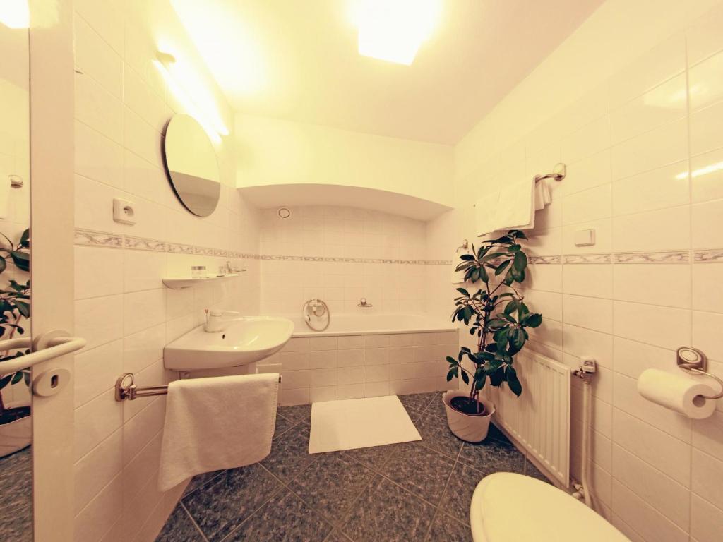 Hotel Zlaty Kohout Mladá Boleslav Zewnętrze zdjęcie